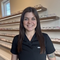 Photo of Casidee Johnston