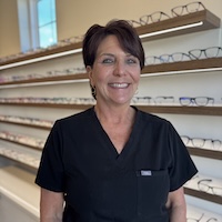 Photo of Lisa Kelley